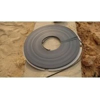 MMO Ribbon Mesh Anode