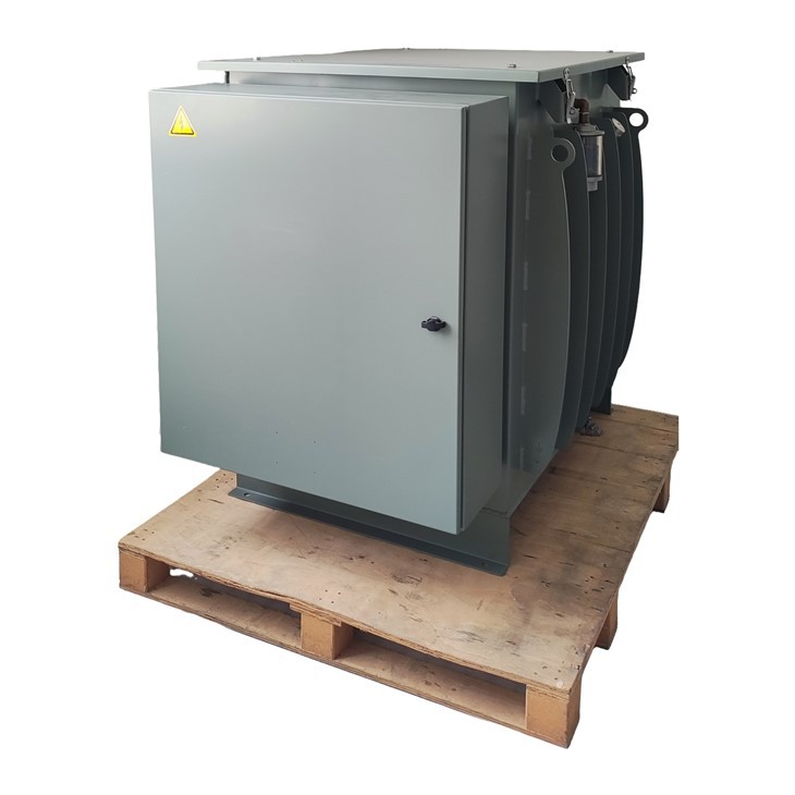 Tapped Transformer rectifier